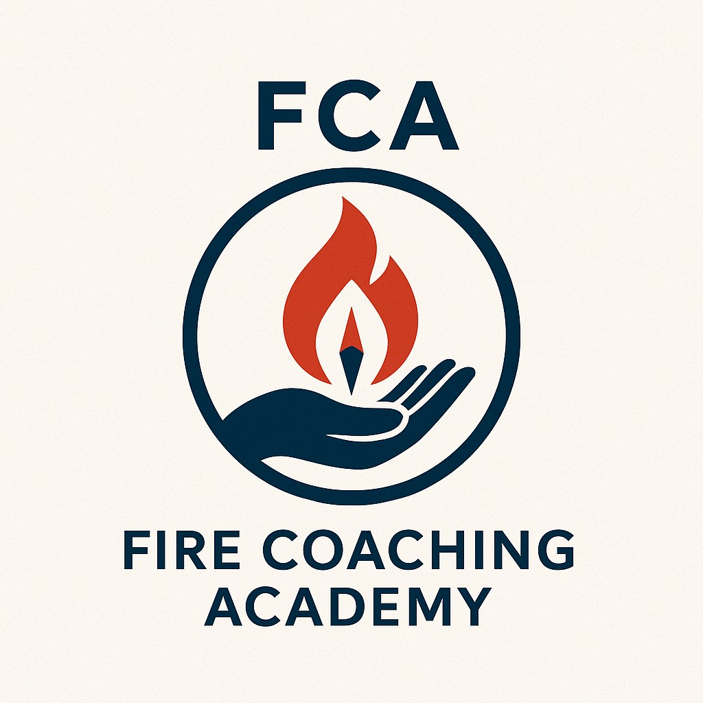 Fire Coaching Academy　ファイヤーコーチングアカデミー